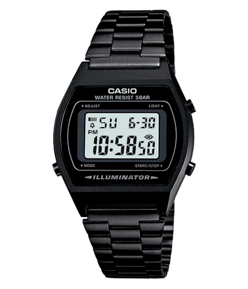 Casio G-Shock B-640WB-1A