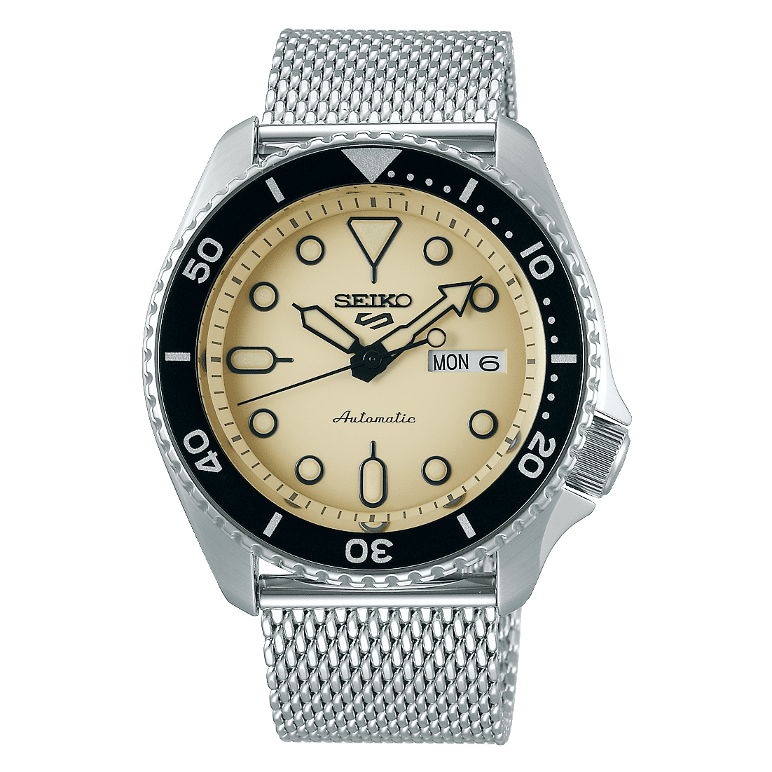 seiko-horloge SRPD67K1