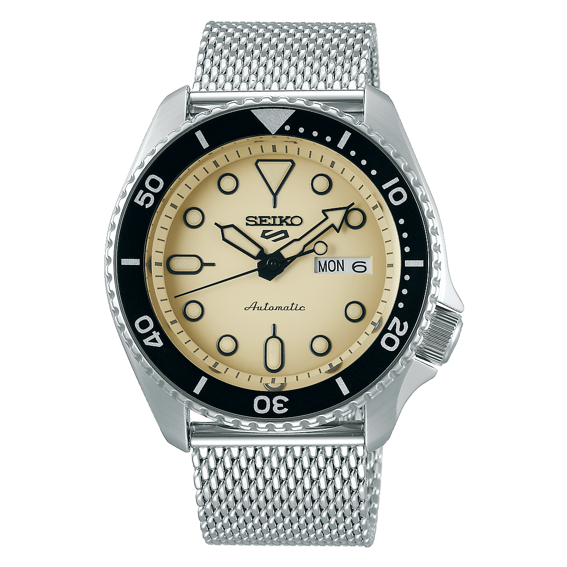 Seiko 5 Sports SRPD67K1