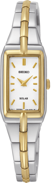 Seiko Essentials SUP272
