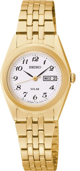 Seiko Essentials SUT118