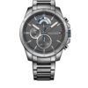 Tommy Hilfiger Decker TH1791347 Grijs