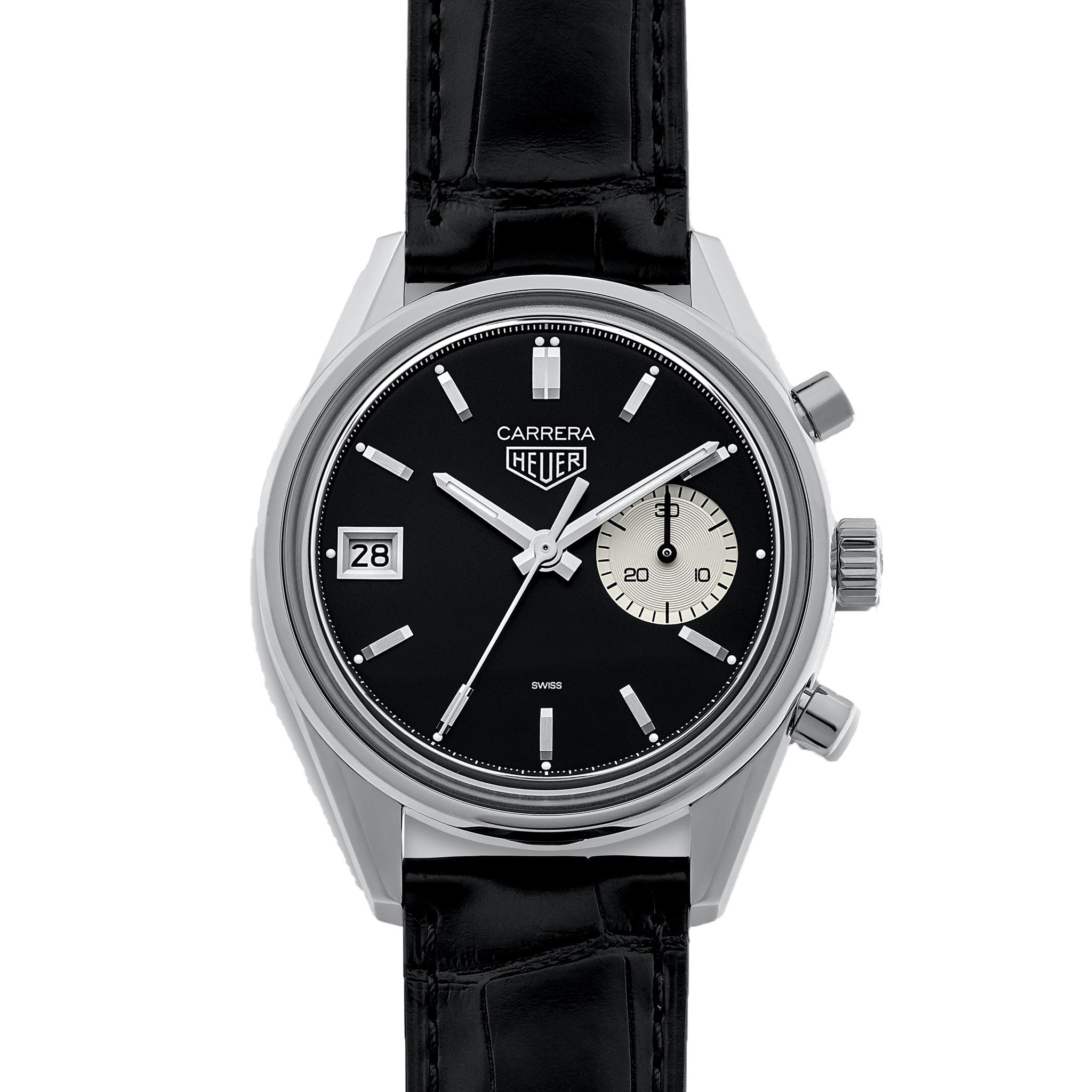 Tag Heuer Carrera Dato x Hodinkee CBK221D.FC6479