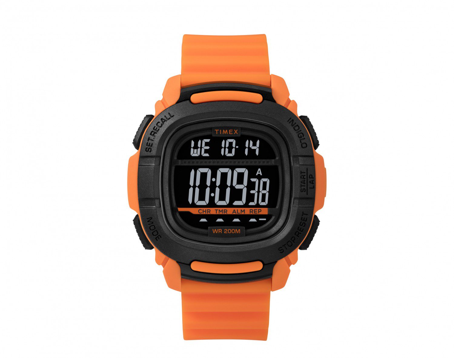 Timex Boost Shock TW5M26500JV