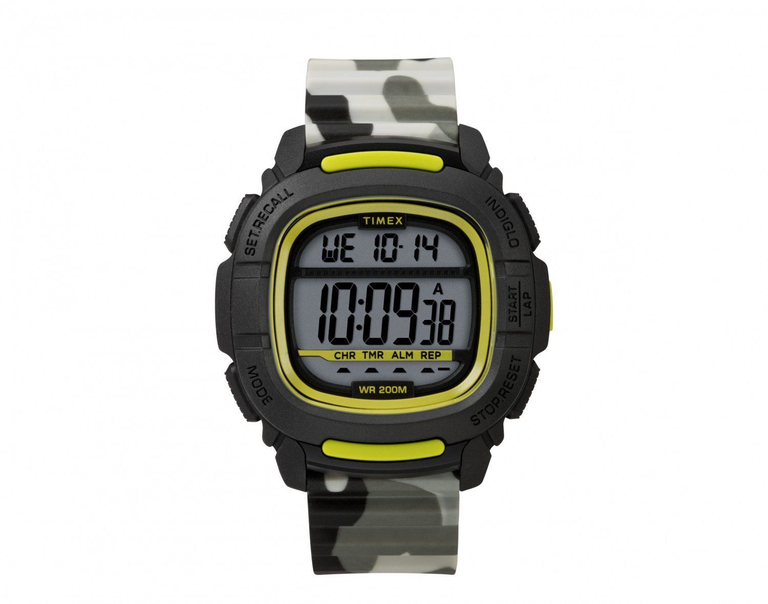 timex-horloge TW5M26600JV