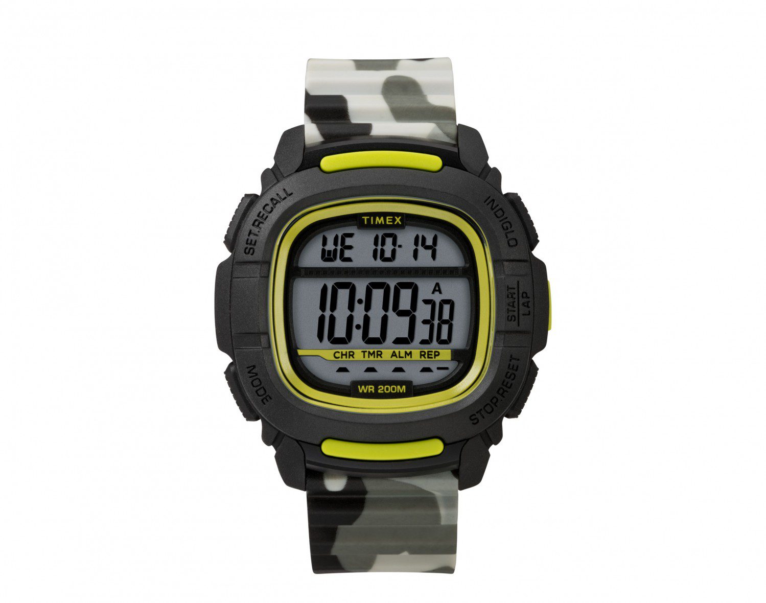 Timex Boost Shock TW5M26600JV