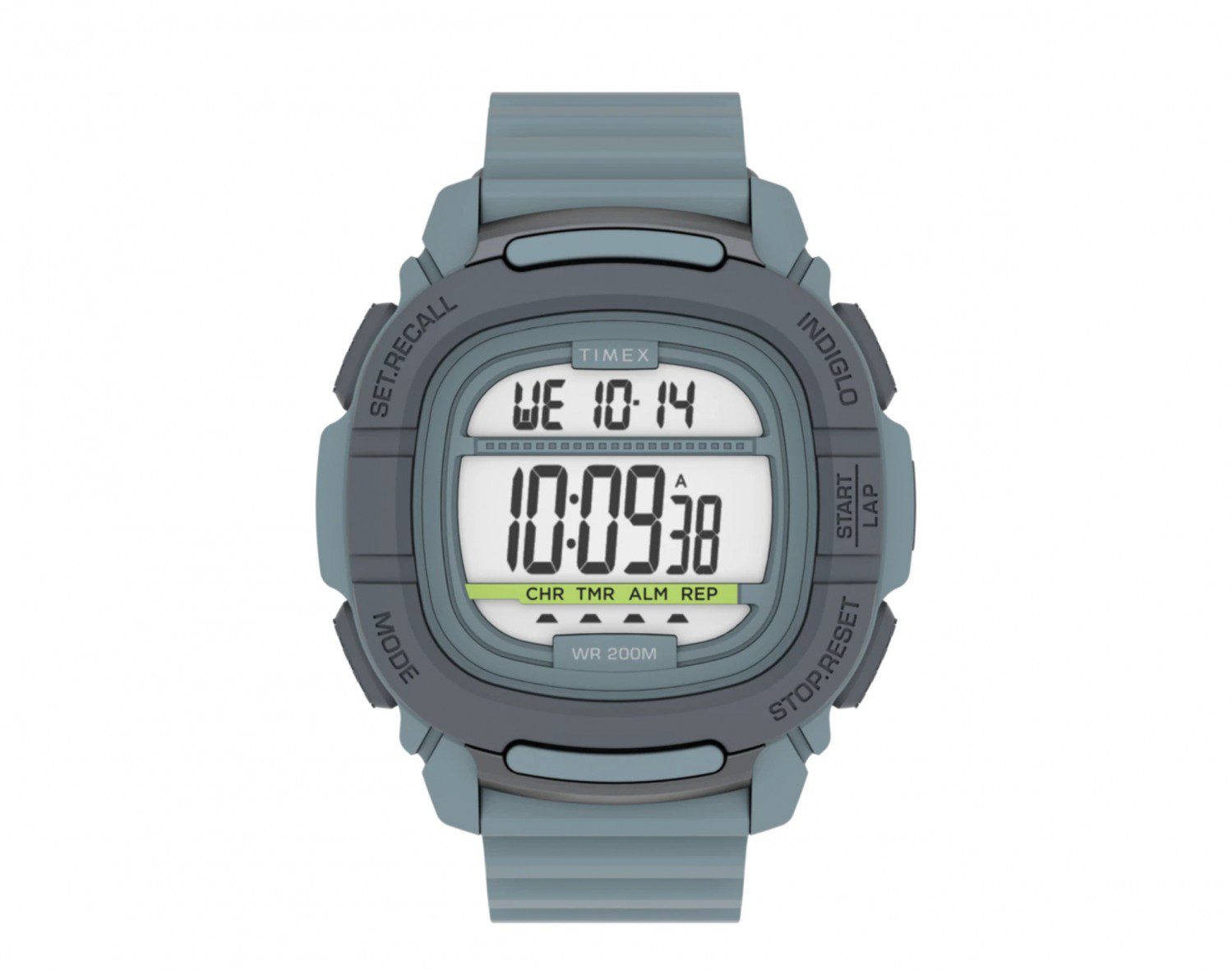 timex-horloge TW5M35800VQ