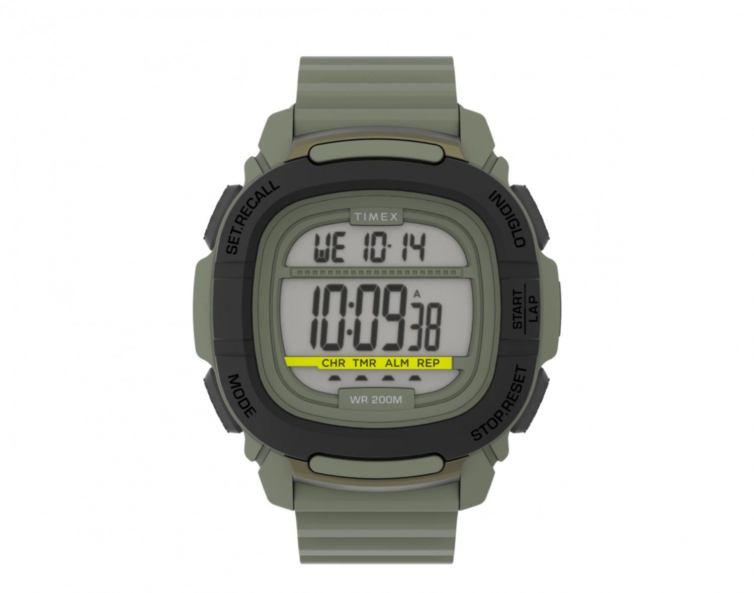 Timex Boost Shock TW5M36000VQ