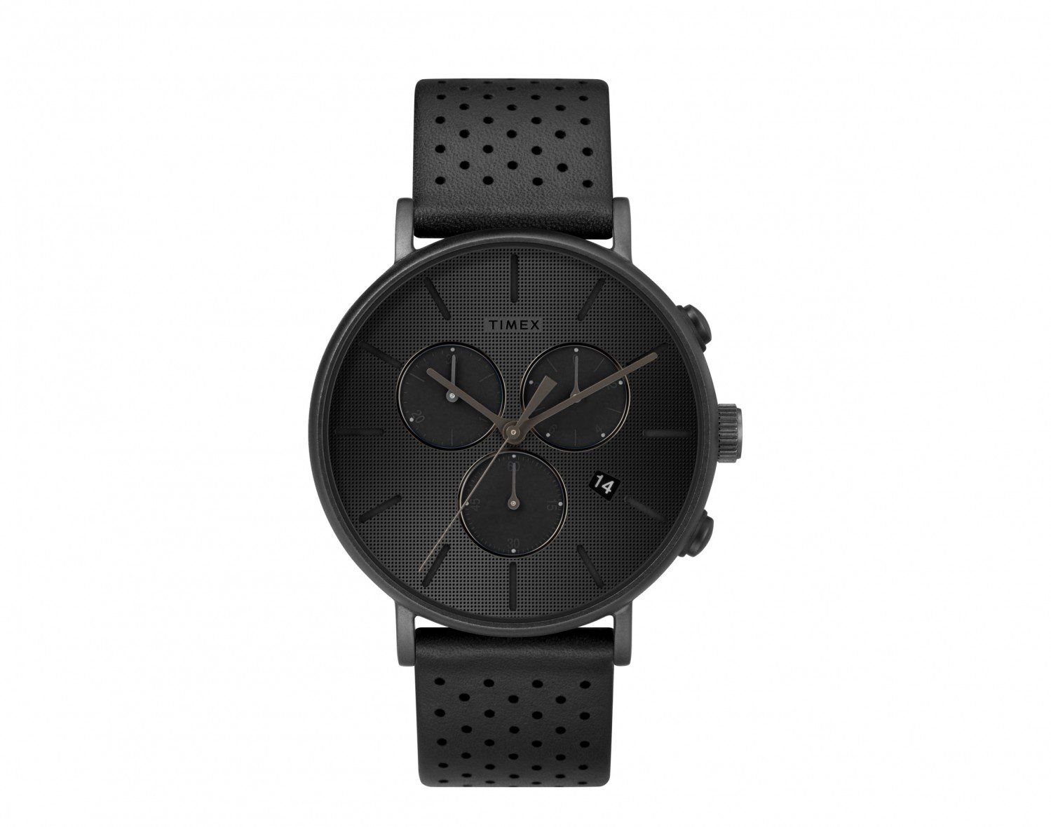 timex-horloge TW2R79800VQ