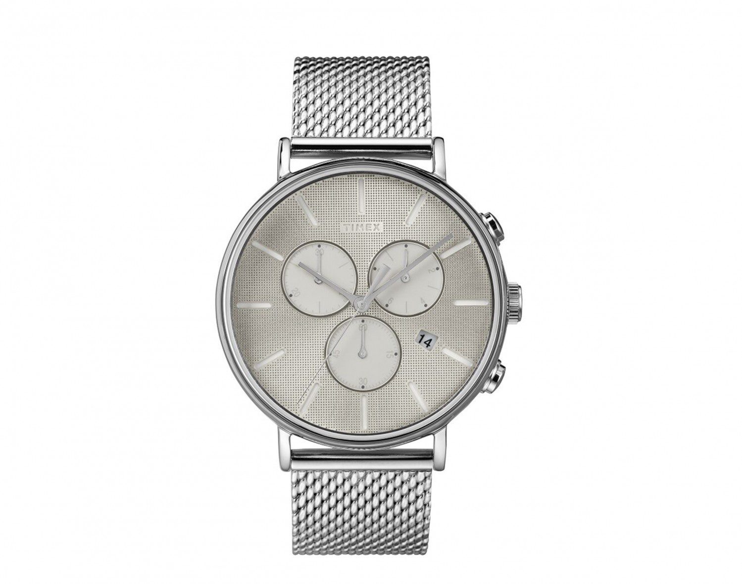 Timex Fairfield Supernova TW2R97900VQ