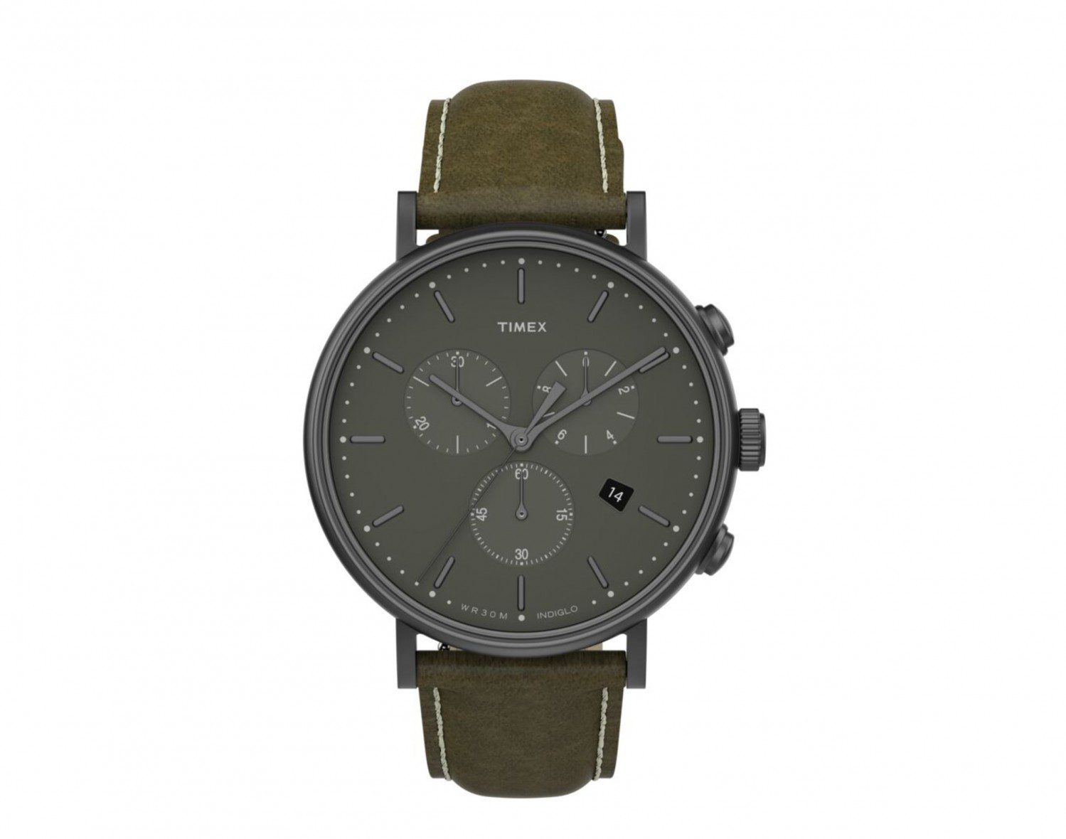 Timex Fairfield TW2T67600VQ