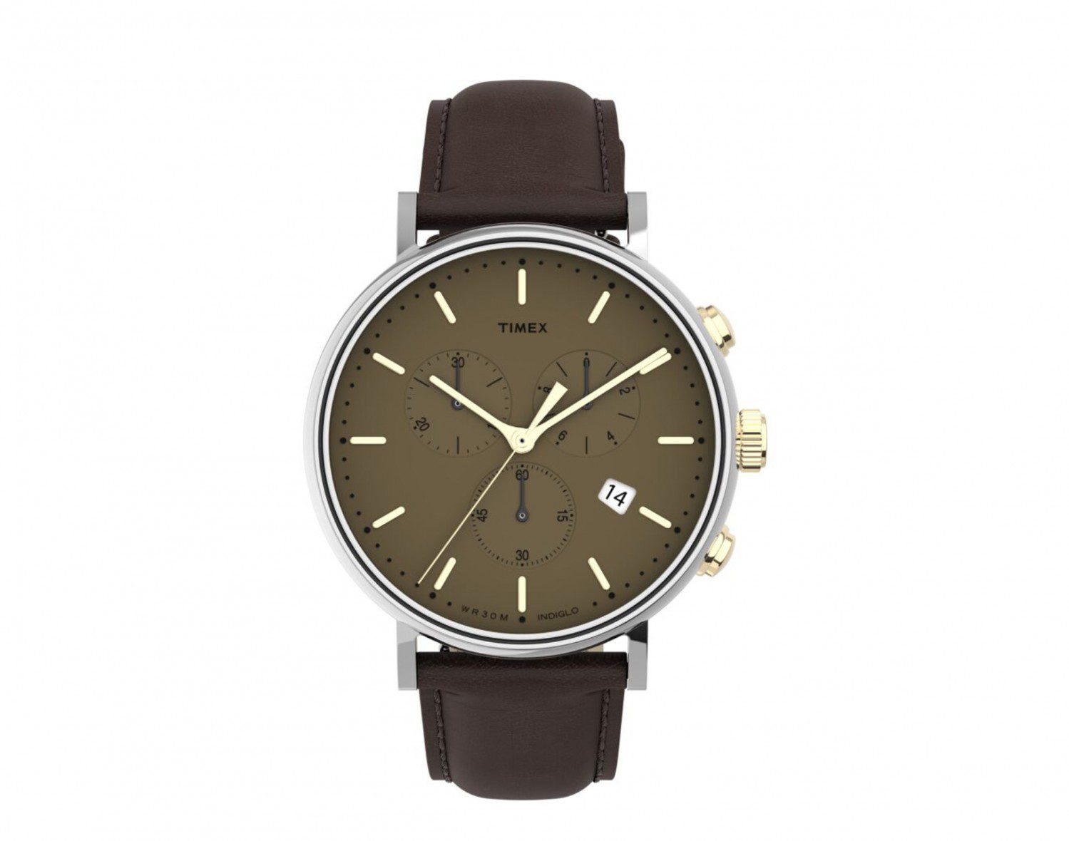 Timex Fairfield TW2T67700VQ