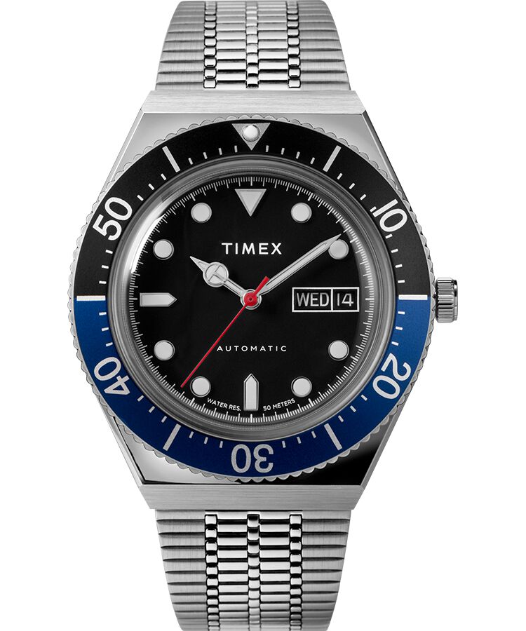 Timex M79 TW2U29500ZV