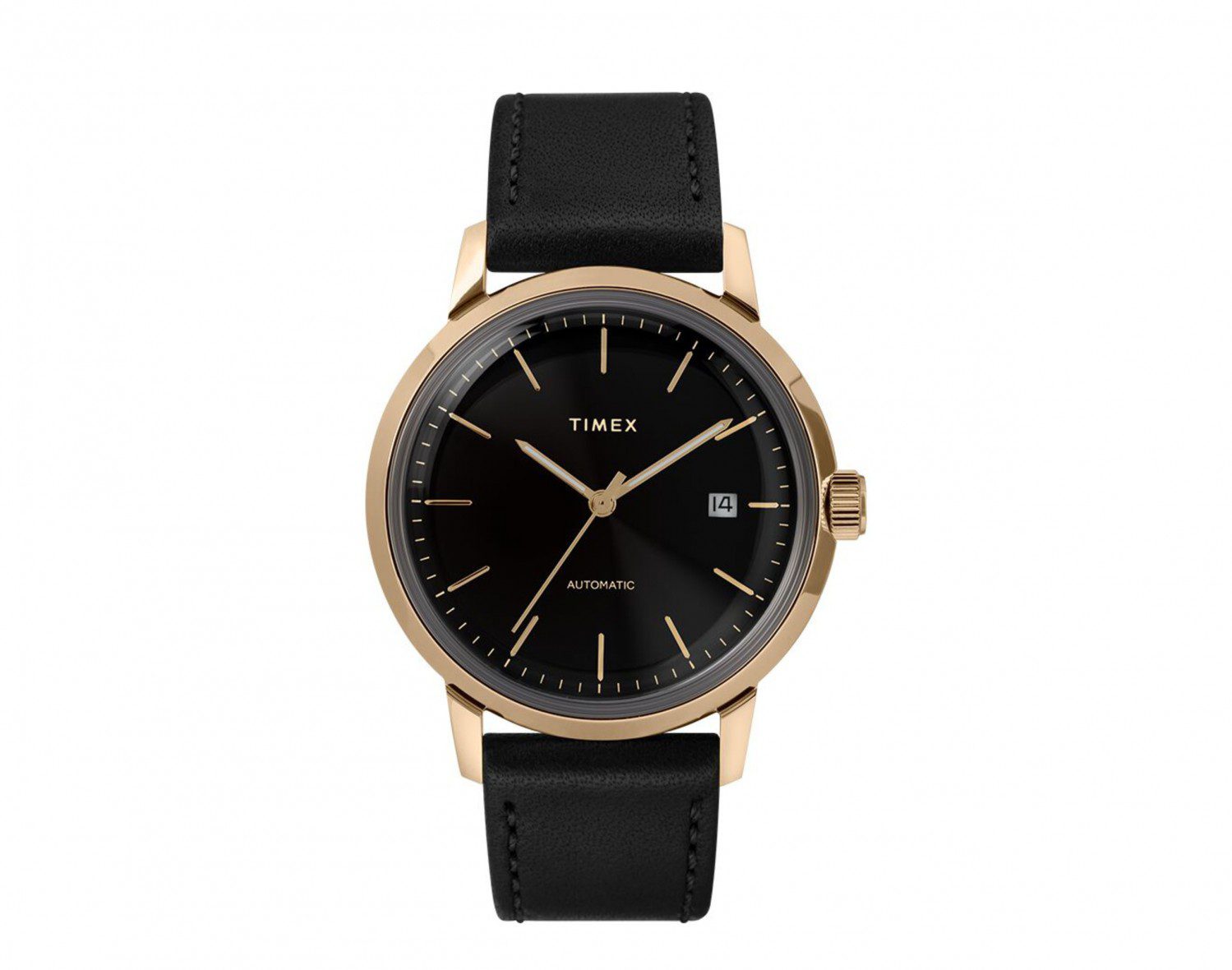timex-horloge TW2T22800ZV