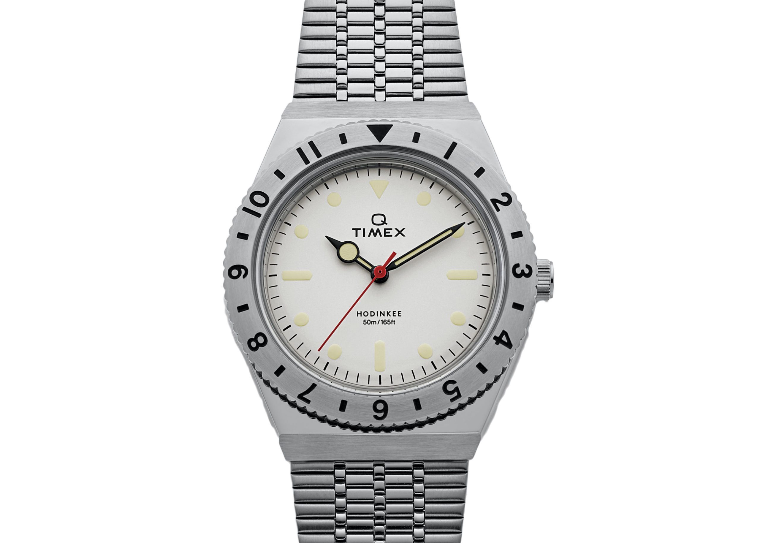 timex-horloge TW2U88000ZV