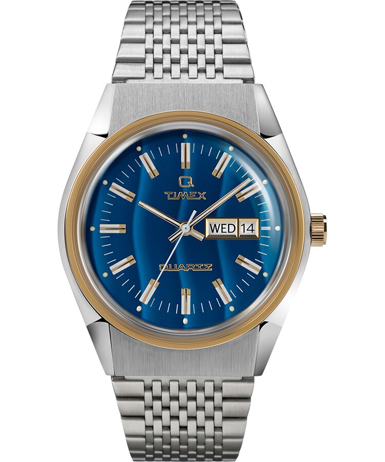 timex-horloge TW2T80800ZV
