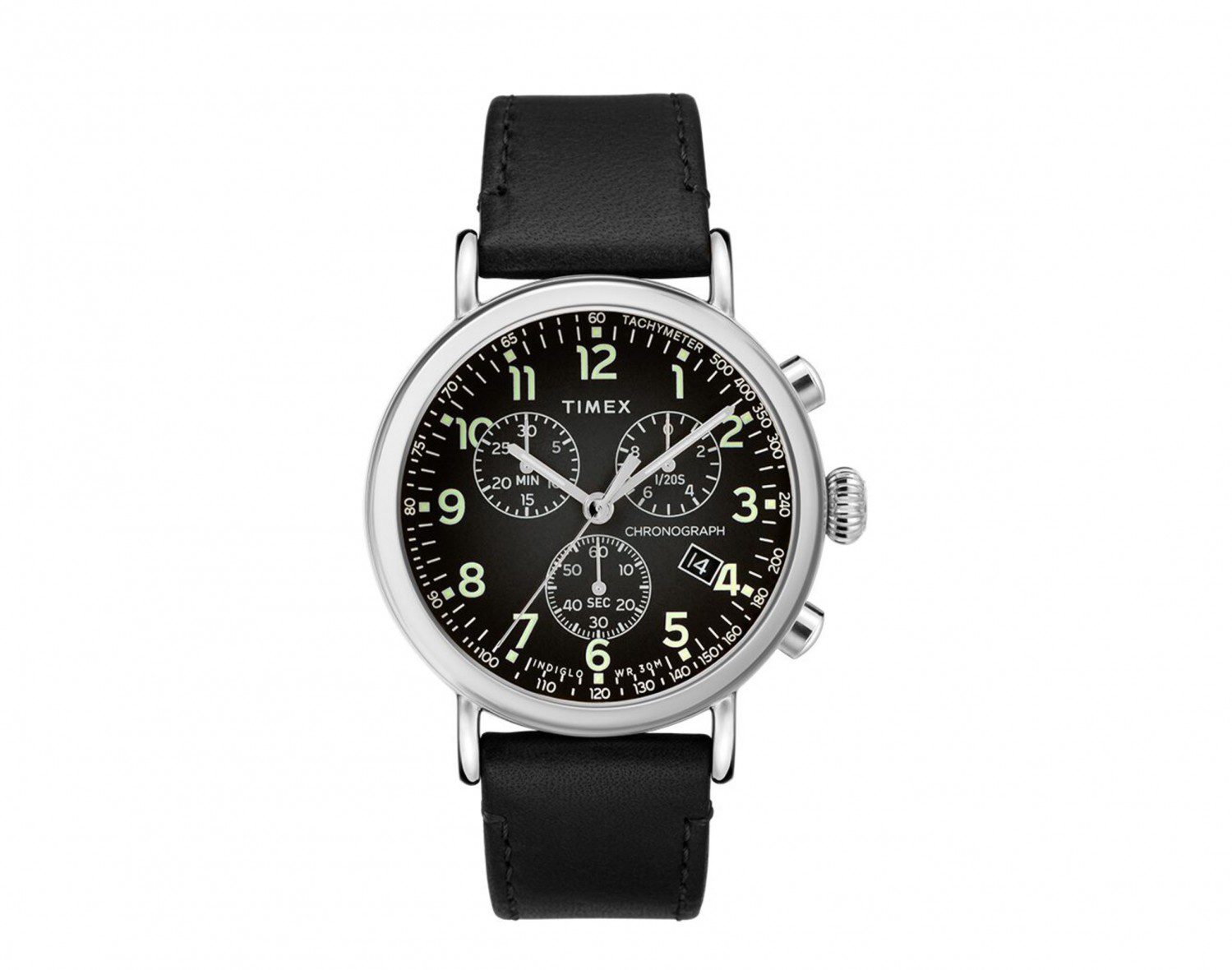 timex-horloge TW2T21100VQ