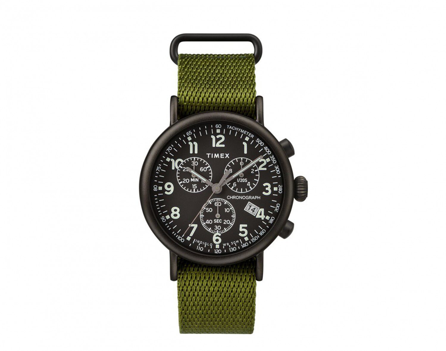 Timex Standard TW2T21400VQ