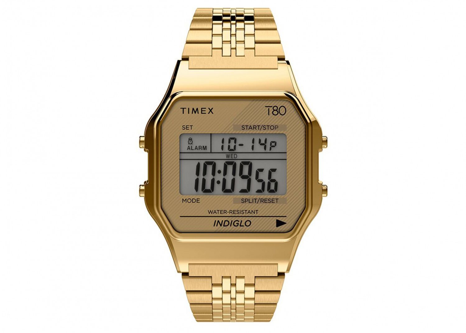 timex-horloge TW2R79200YB