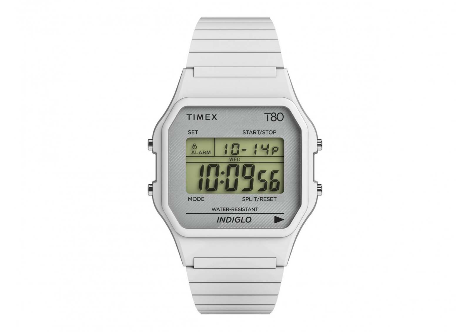 Timex T80 TW2U93700YB