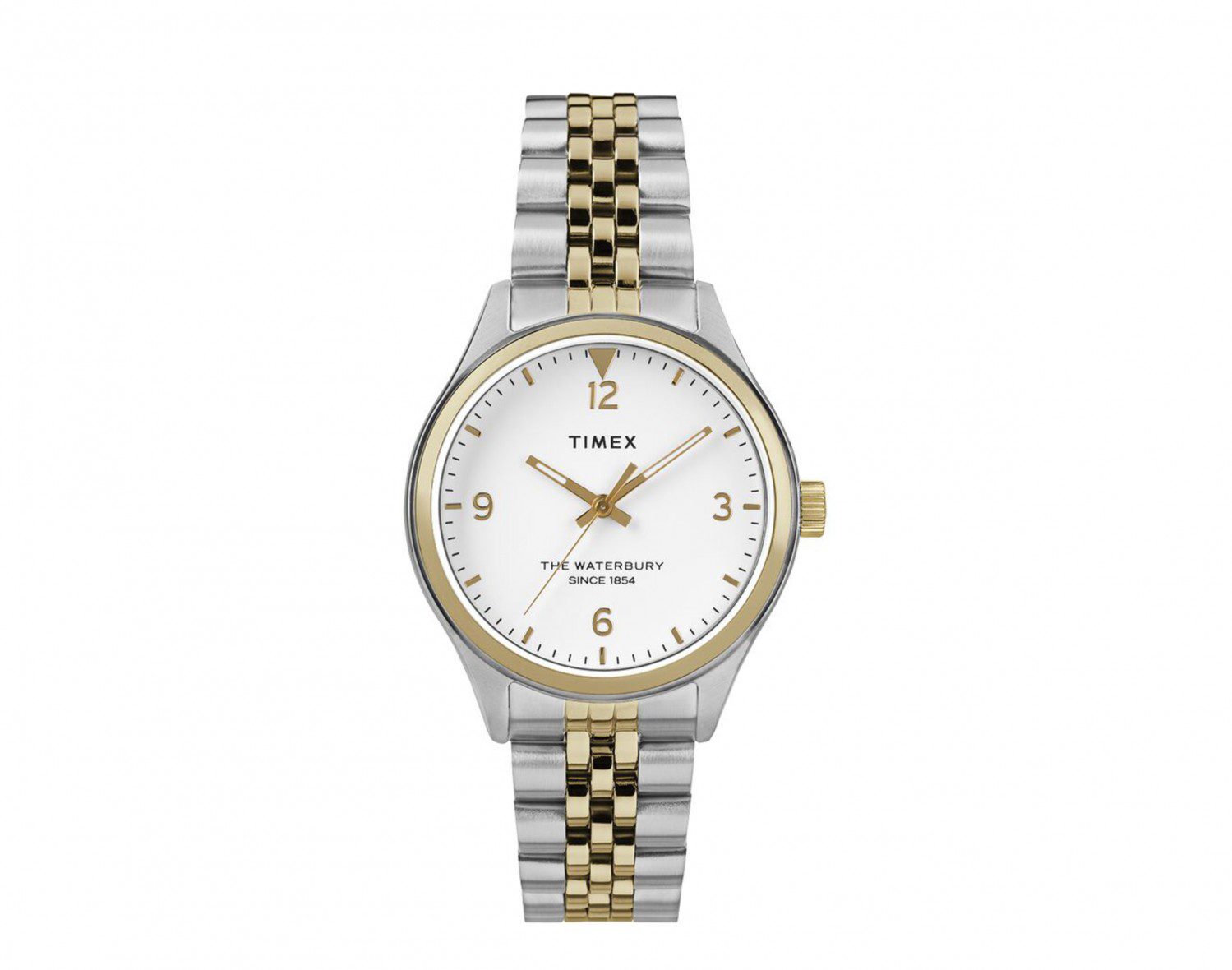 timex-horloge TW2R69500VQ
