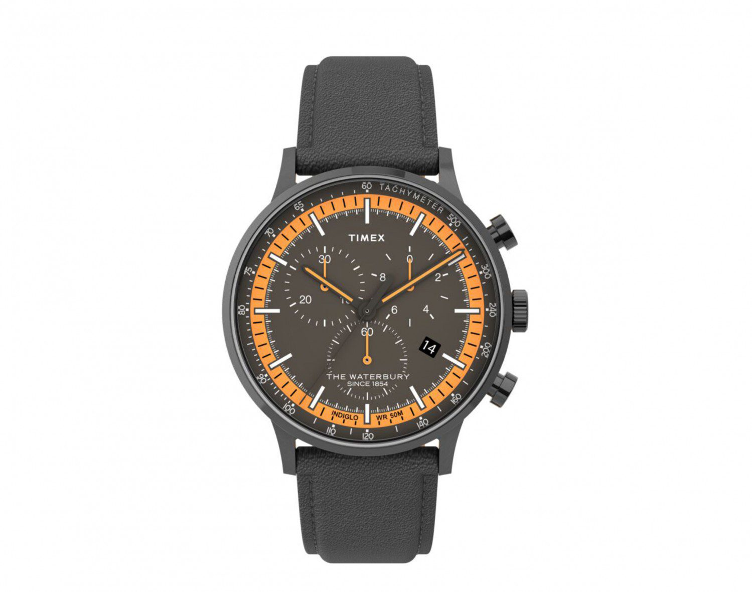 Timex Waterbury TW2U04900VQ