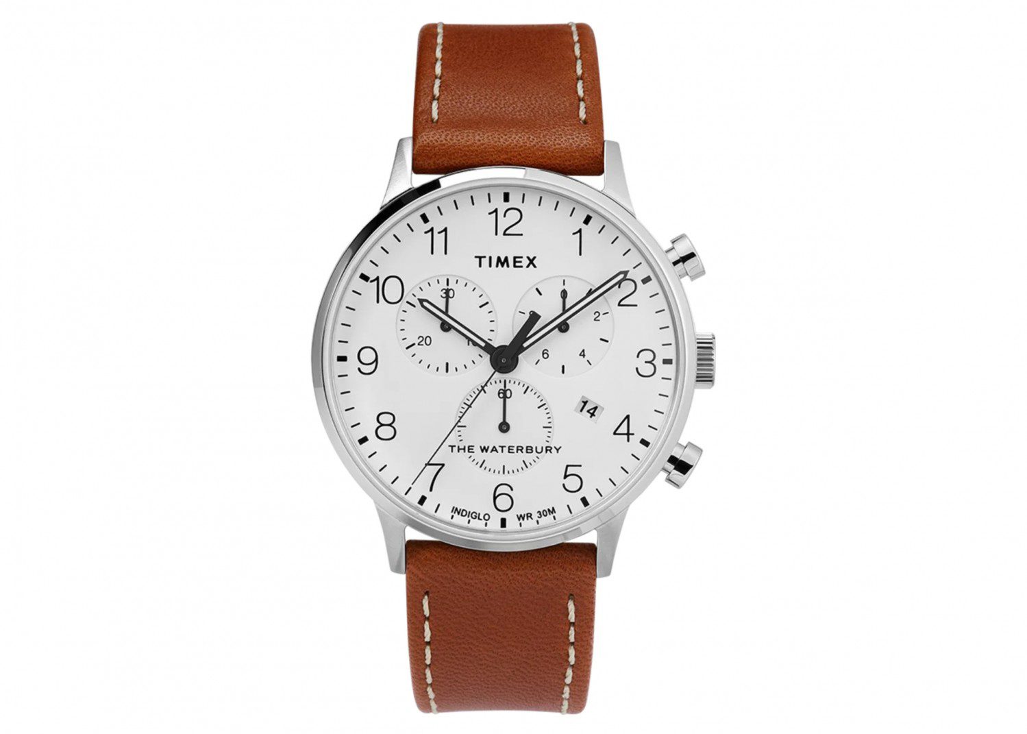 Timex Waterury TW2T28000VQ