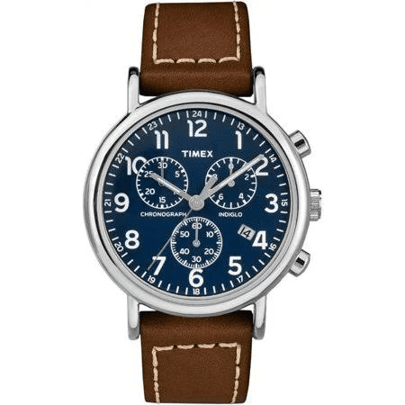 timex-horloge TW2R42600JT