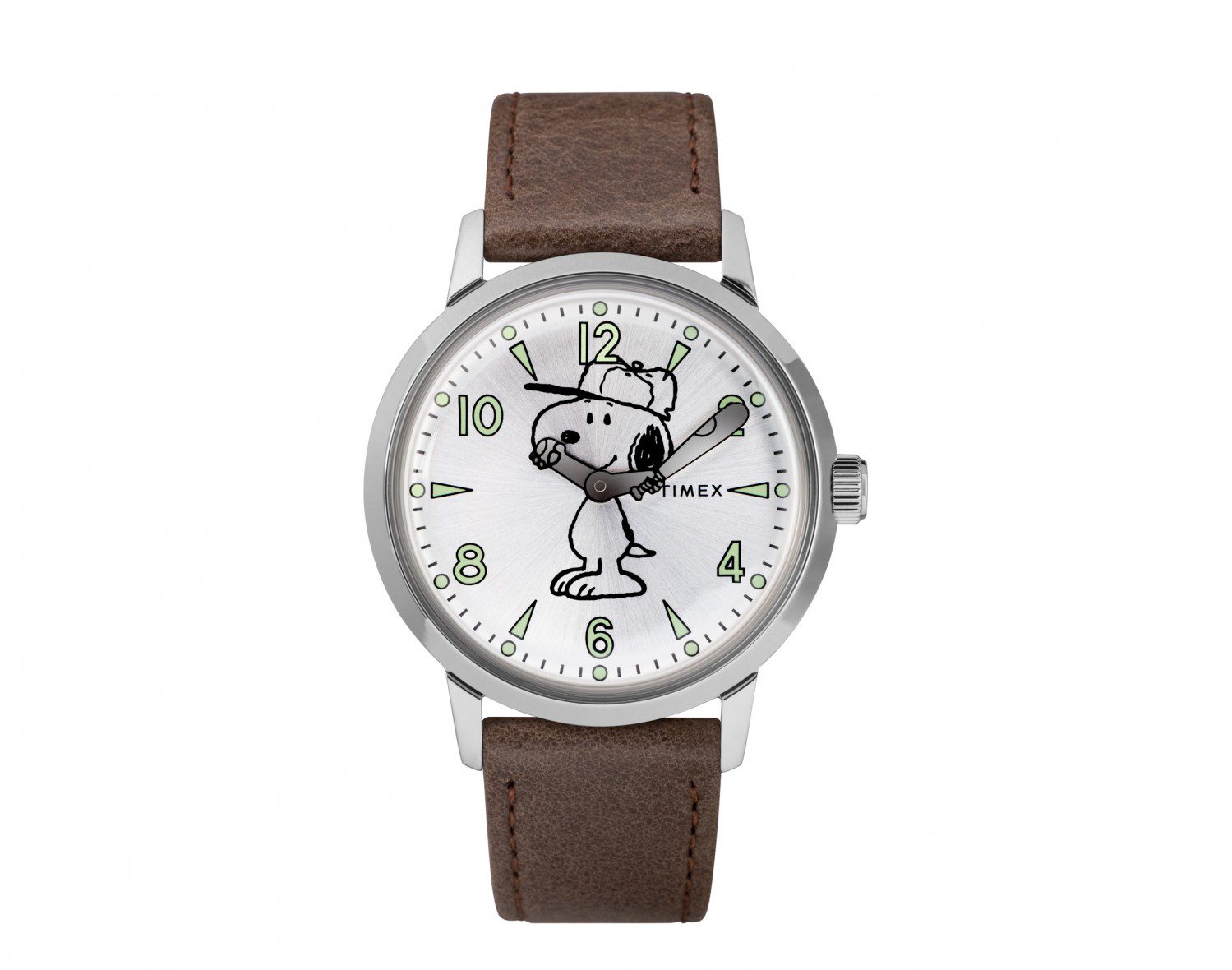 timex-horloge TW2R94900VQ