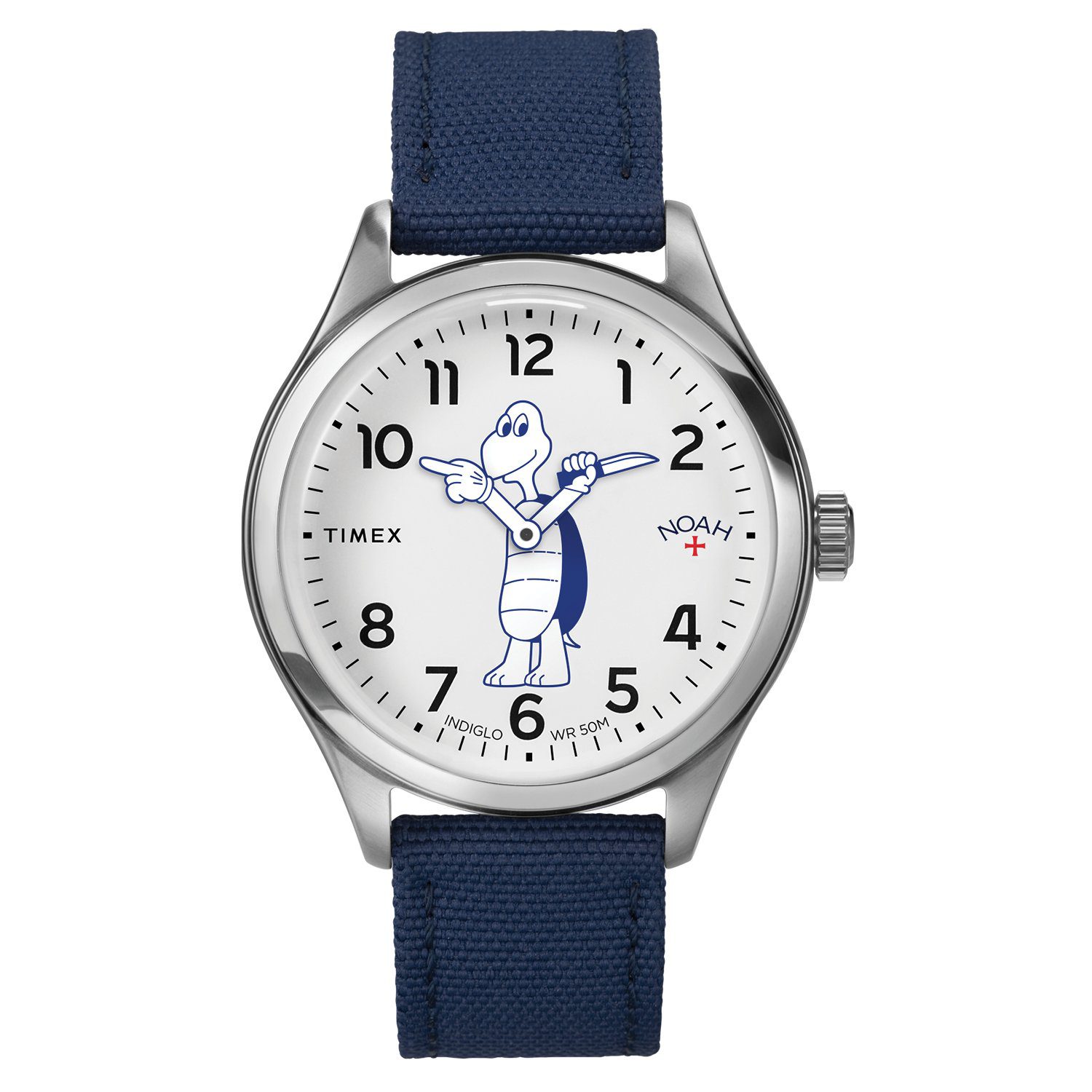 Timex x NOAH Waterbury TW2U70500