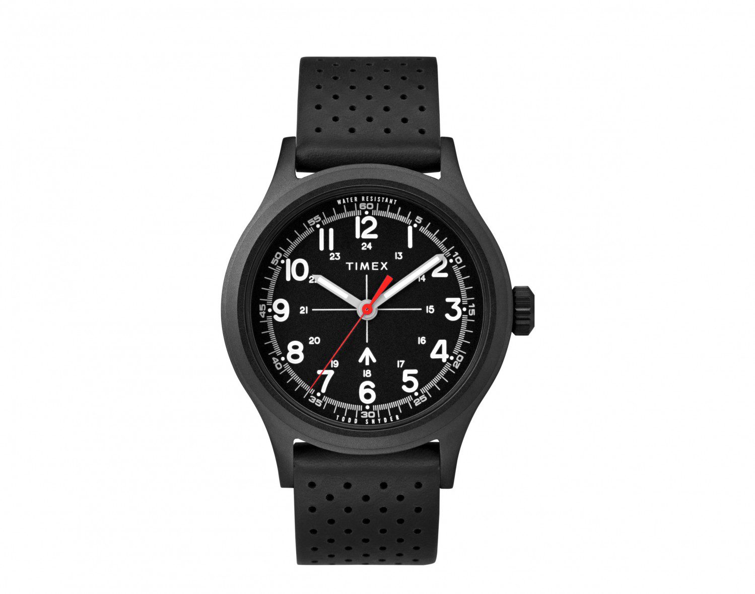 Timex x Todd Snyder Military TW2T82300JR