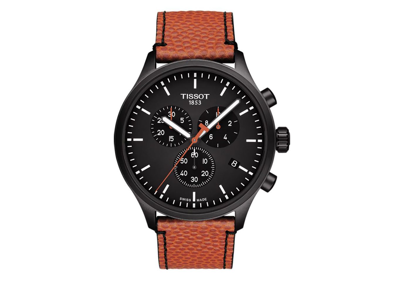 Tissot Chrono XL NBA Special Edition T116.617.36.051.12