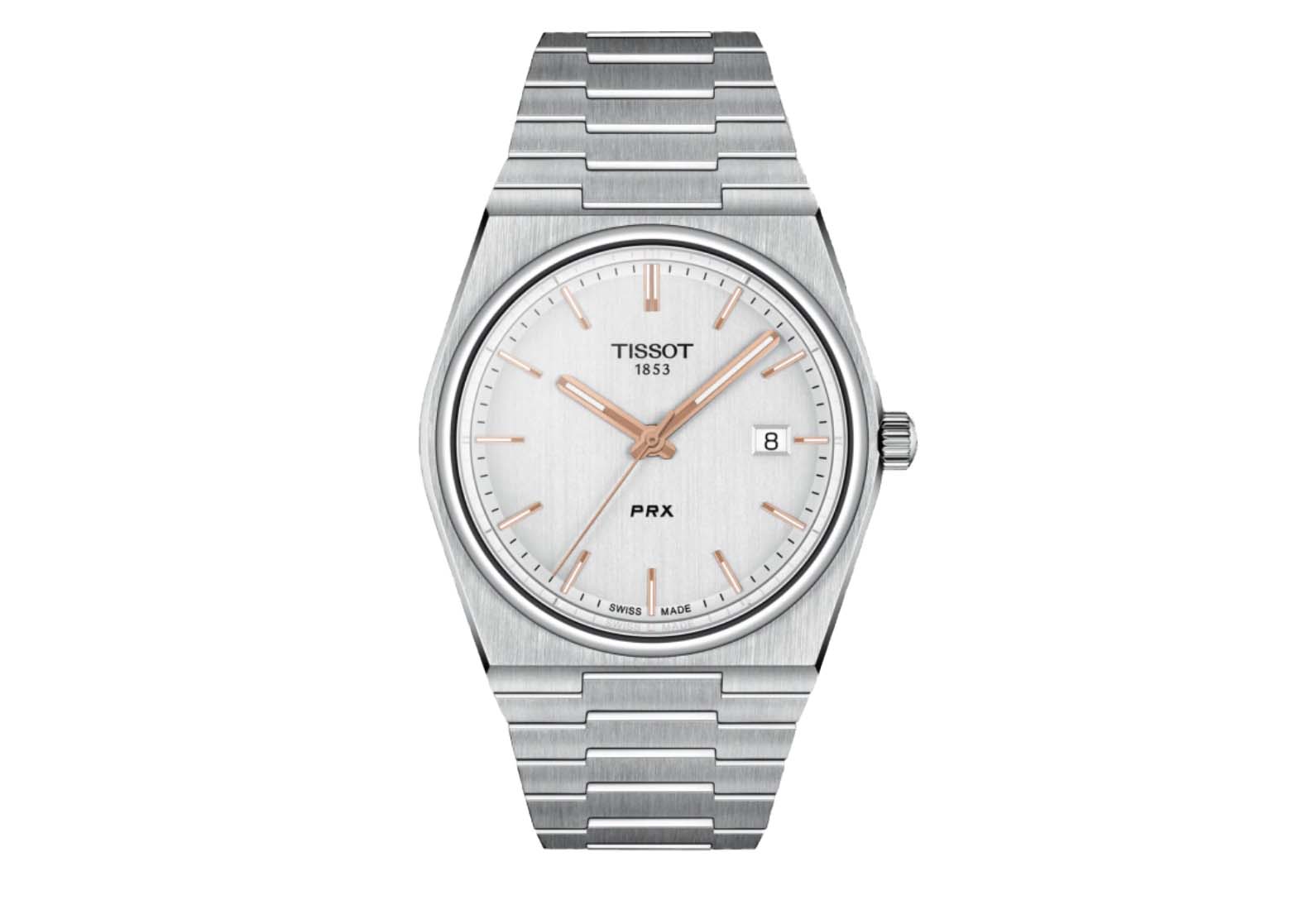 Tissot Tissot PRX T137.410.11.031.00