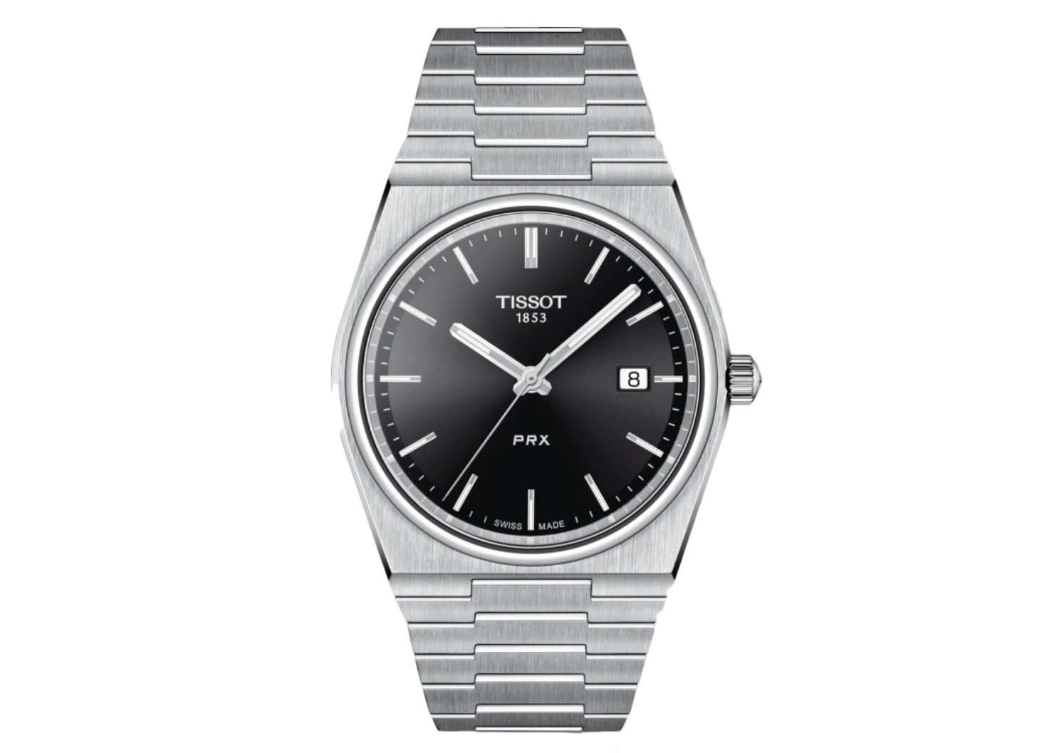 Tissot Tissot PRX T137.410.11.051.00