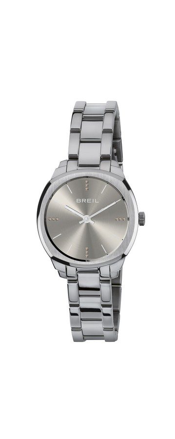 Breil dameshorloge Quartz Analoog 28 mm TW1817