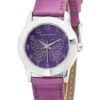 Coolwatch kinderhorloge 'Butterfly' paars CW.185