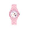 Colori Kidz 5 CLK111 Kinderhorloge met Unicorn - Siliconen Band - Ø 30 mm - Roze