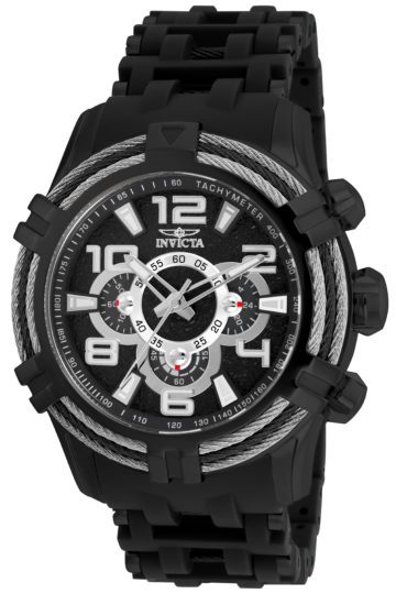 Invicta Bolt 25559 Herenhorloge