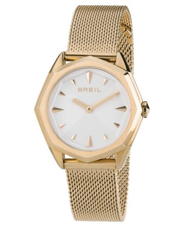 Breil dameshorloge Quartz Analoog 34 mm TW1791