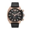 Diesel DZ4297 Overflow 59 mm horloge