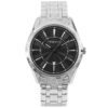 Prisma Herenhorloge P.1710 All stainless Zilverkleurig