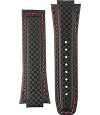 Alpina Unisex horloge (AL-28CGR)
