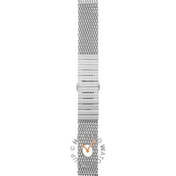 Alpina Unisex horloge (ALB-M4H)
