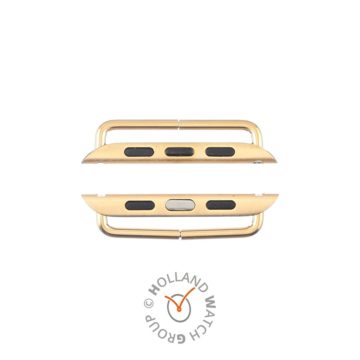 Apple Watch Unisex horloge (AA-M-G-M-24-L)