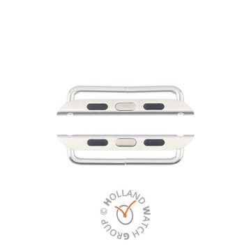 Apple Watch Unisex horloge (AA-M-S-M-24-L)