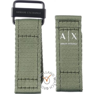 Armani Exchange Unisex horloge (AAX1468)