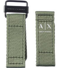 Armani Exchange Unisex horloge (AAX1468)