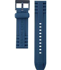 Armani Exchange Heren horloge (AAX1524)