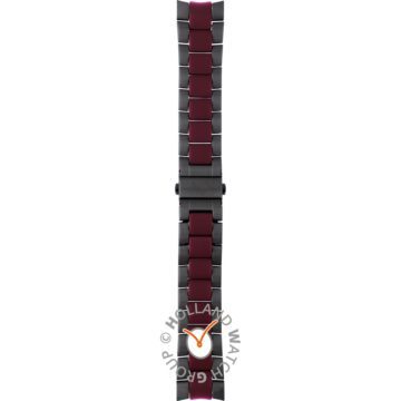 Armani Exchange Unisex horloge (AAX1840)