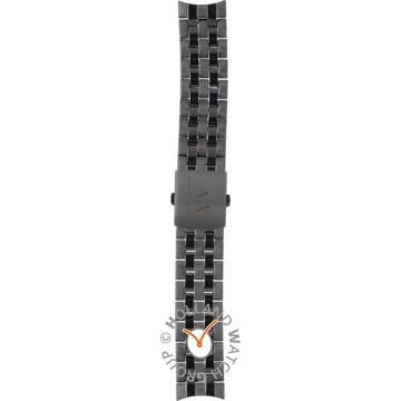 Armani Exchange Heren horloge (AAX2161)